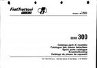Thumbnail Fiat 300 Service Parts Catalog Tractor Manual PDF Thumbnail Fiat 300 Service Parts Catalog Tractor Manual PDF