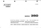 Thumbnail Fiat 350 Service Parts Catalog Tractor Manual PDF Thumbnail Fiat 350 Service Parts Catalog Tractor Manual PDF