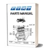 Thumbnail Fiat 540S Service Parts Catalog Tractor Manual PDF Thumbnail Fiat 540S Service Parts Catalog Tractor Manual PDF