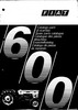 Thumbnail Fiat 600 Service Parts Catalog Tractor Manual PDF Thumbnail Fiat 600 Service Parts Catalog Tractor Manual PDF