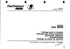 Thumbnail Fiat 655 Service Parts Catalog Tractor Manual PDF Thumbnail Fiat 655 Service Parts Catalog Tractor Manual PDF