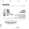 Thumbnail Hesston 5670H 5670 Auto Service Parts Catalog PDF Tractor Thumbnail Hesston 5670H 5670 Auto Service Parts Catalog PDF Tractor