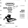Thumbnail Hesston 6400 Auger Header Service Parts Catalog PDF Tractor Thumbnail Hesston 6400 Auger Header Service Parts Catalog PDF Tractor
