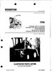 Thumbnail Hesston 7700 Service Parts Catalog PDF Tractor