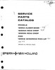 Thumbnail New Holland 1895N4 Row Crop Service Parts Catalog PDF Tracto