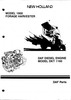 Thumbnail New Holland DKT 1160 Service Parts Catalog PDF Thumbnail New Holland DKT 1160 Service Parts Catalog PDF