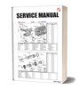 Thumbnail Ferguson TO-20 Operation and Maintenance Manual