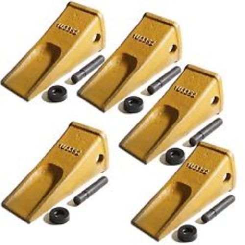 Product picture Caterpillar Side Pin Teeth Service Parts Catalog Manual PDF