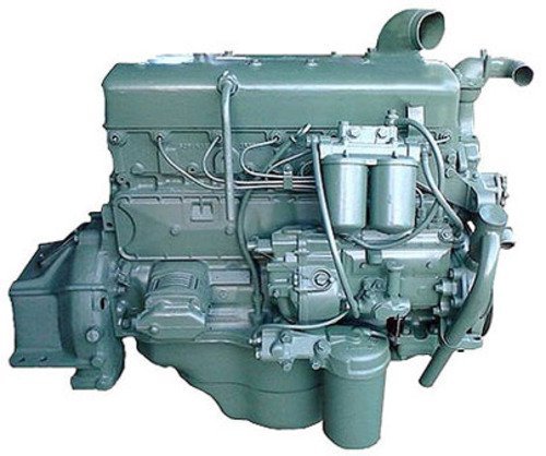 Product picture New Holland OM 352 Service Parts Catalog Clayson 8.8210 PDF